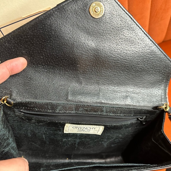 Vintage Givenchy Sacs evening bag - Picture 3 of 5